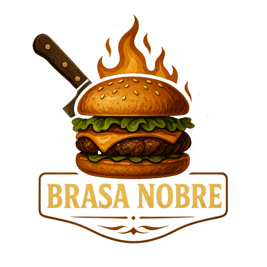 Brasa Nobre